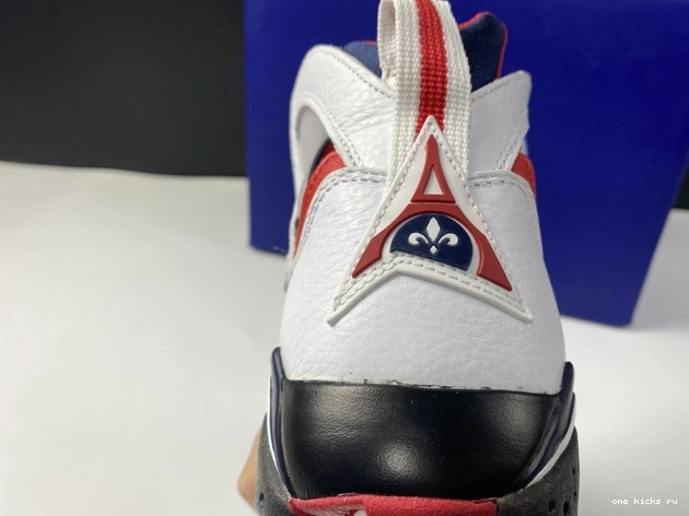 Chep Onekick PSG CZ0789-105 Air 7 Jordan 0811
